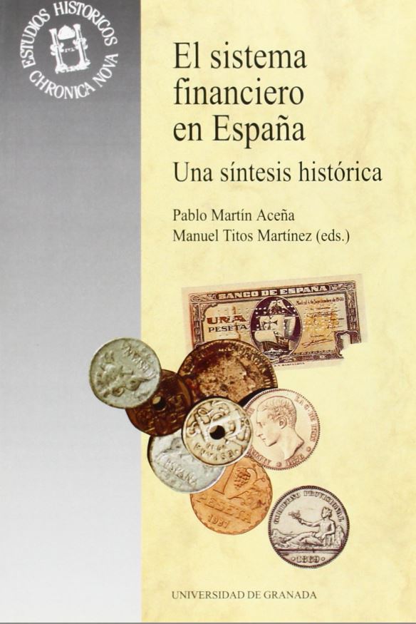 El sistema financiero en España