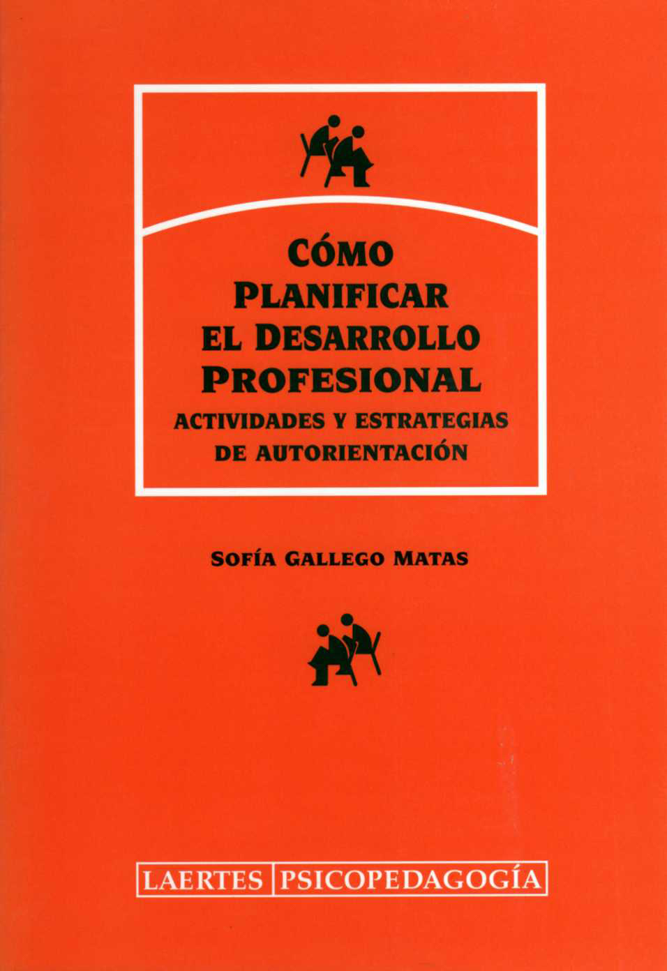 Cómo planificar el desarrollo profesional