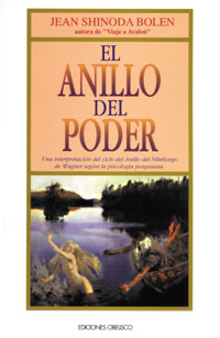 El anillo del poder