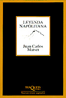 Leyenda napolitana