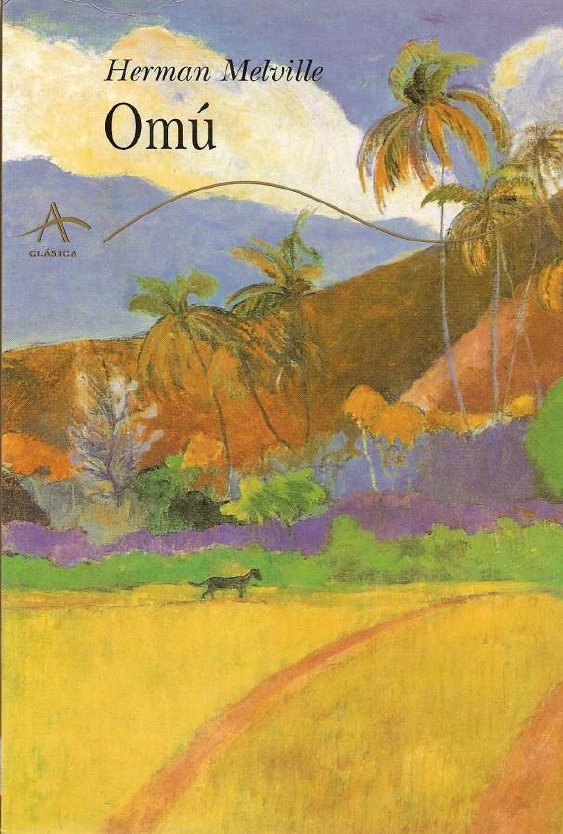 Omú