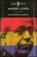 Los españoles en guerra