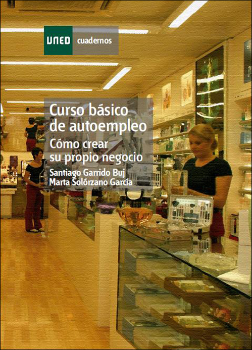 Curso básico de autoempleo: cómo crear su propio negocio