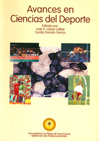 Avances en Ciencias del Deporte