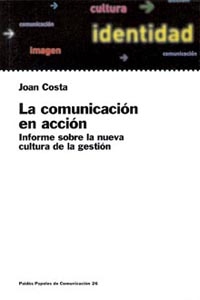 La comunicación en acción