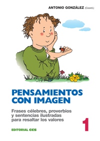 Pensamientos con imagen / 1