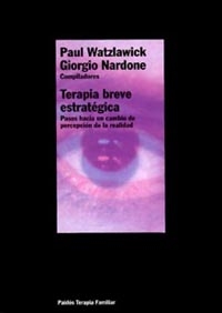 Terapia breve estratégica