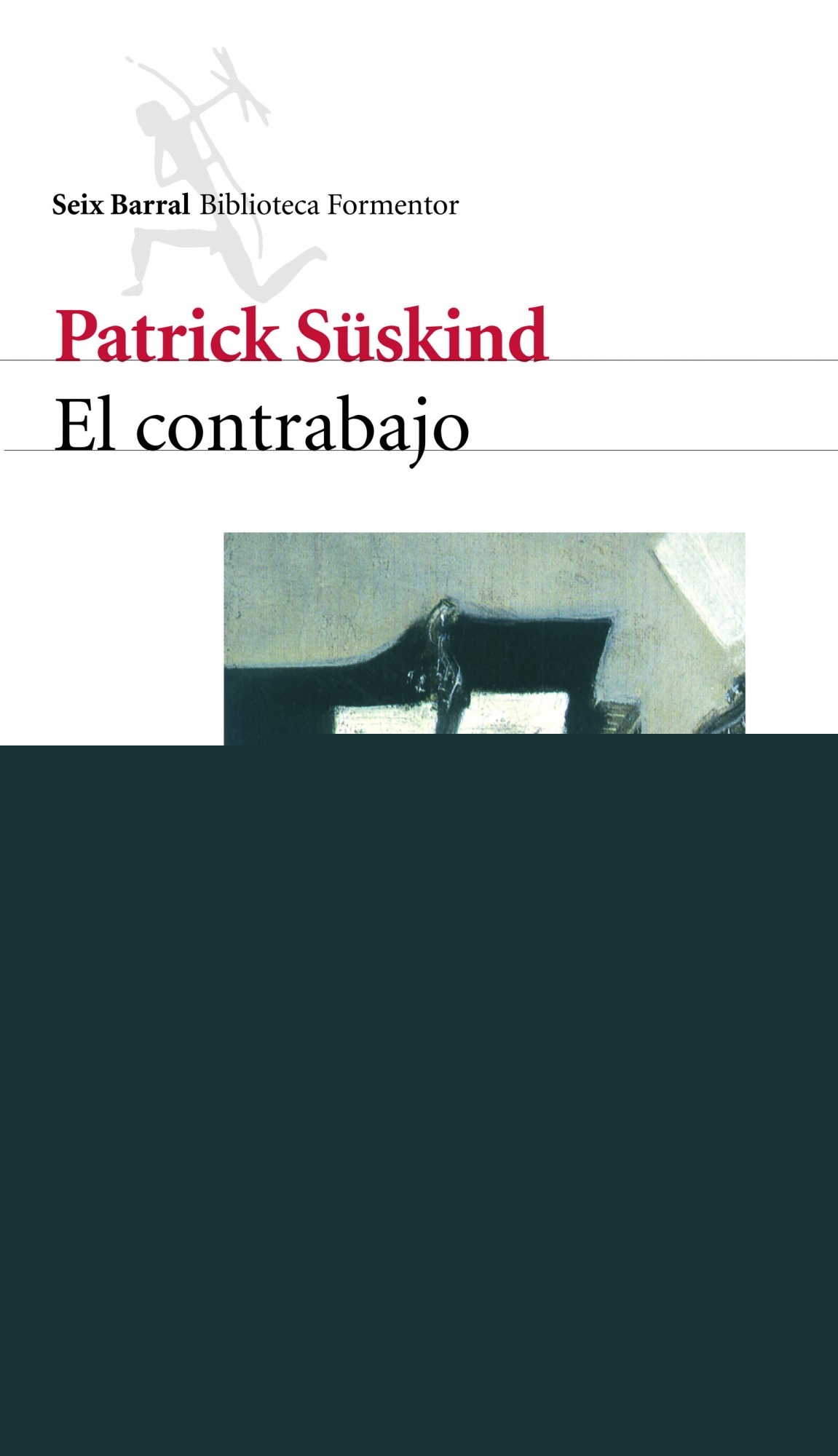 El contrabajo