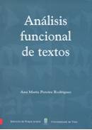 Análisis funcional de textos