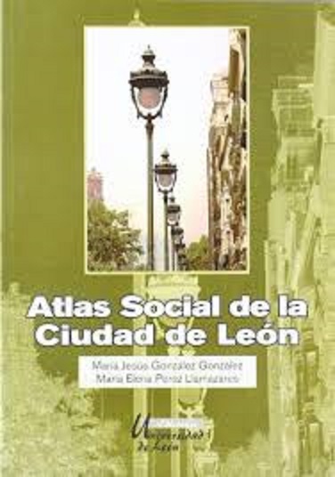 Atlas Social de la ciudad de León