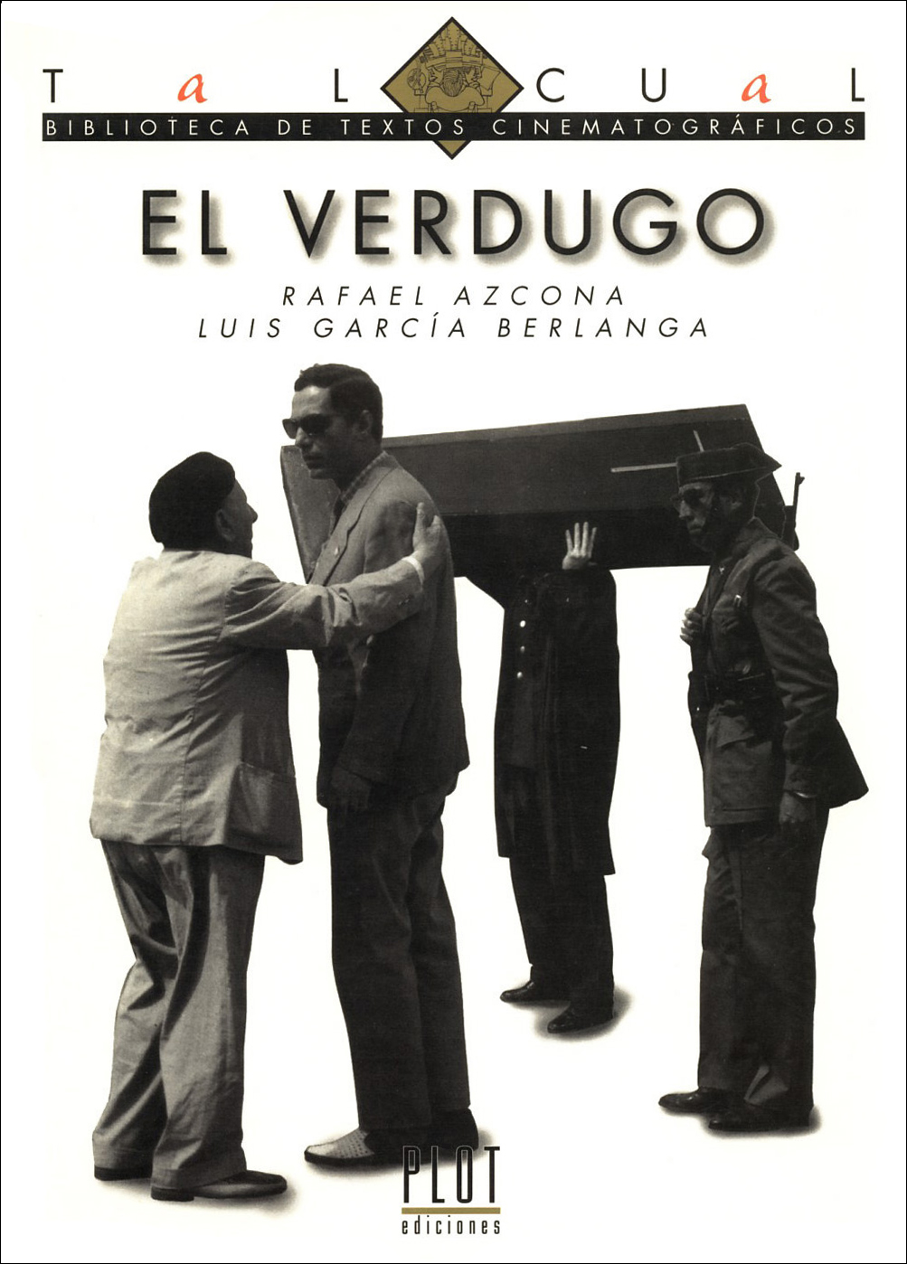 El verdugo