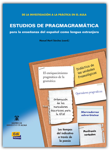 Estudios de pragmagramática