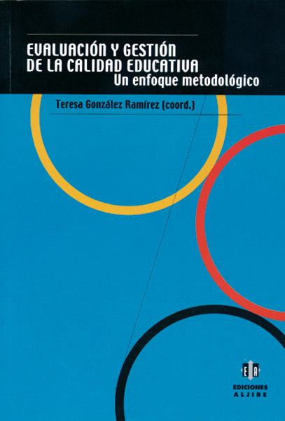 Evaluación y gestión de la calidad educativa