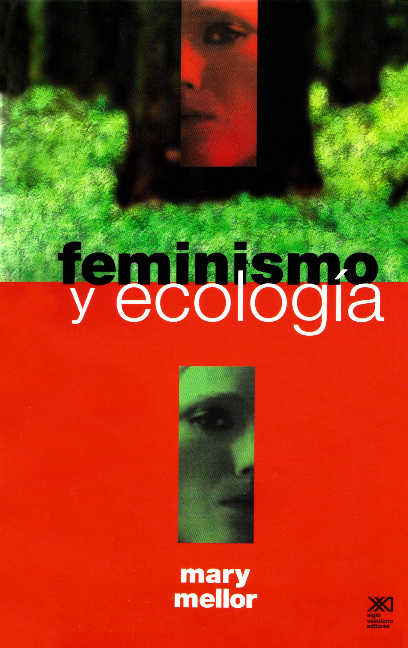 Feminismo y ecología