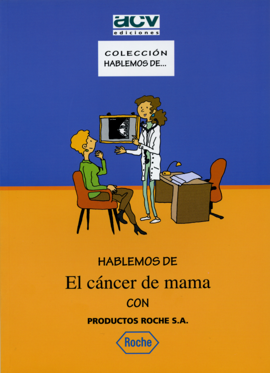Hablemos de El cáncer de mama