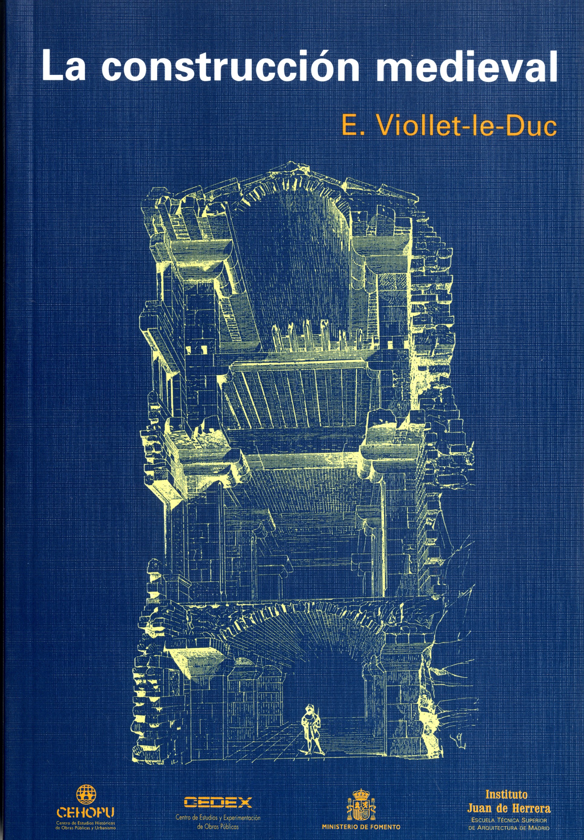 La construcción medieval