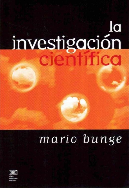 La investigación científica