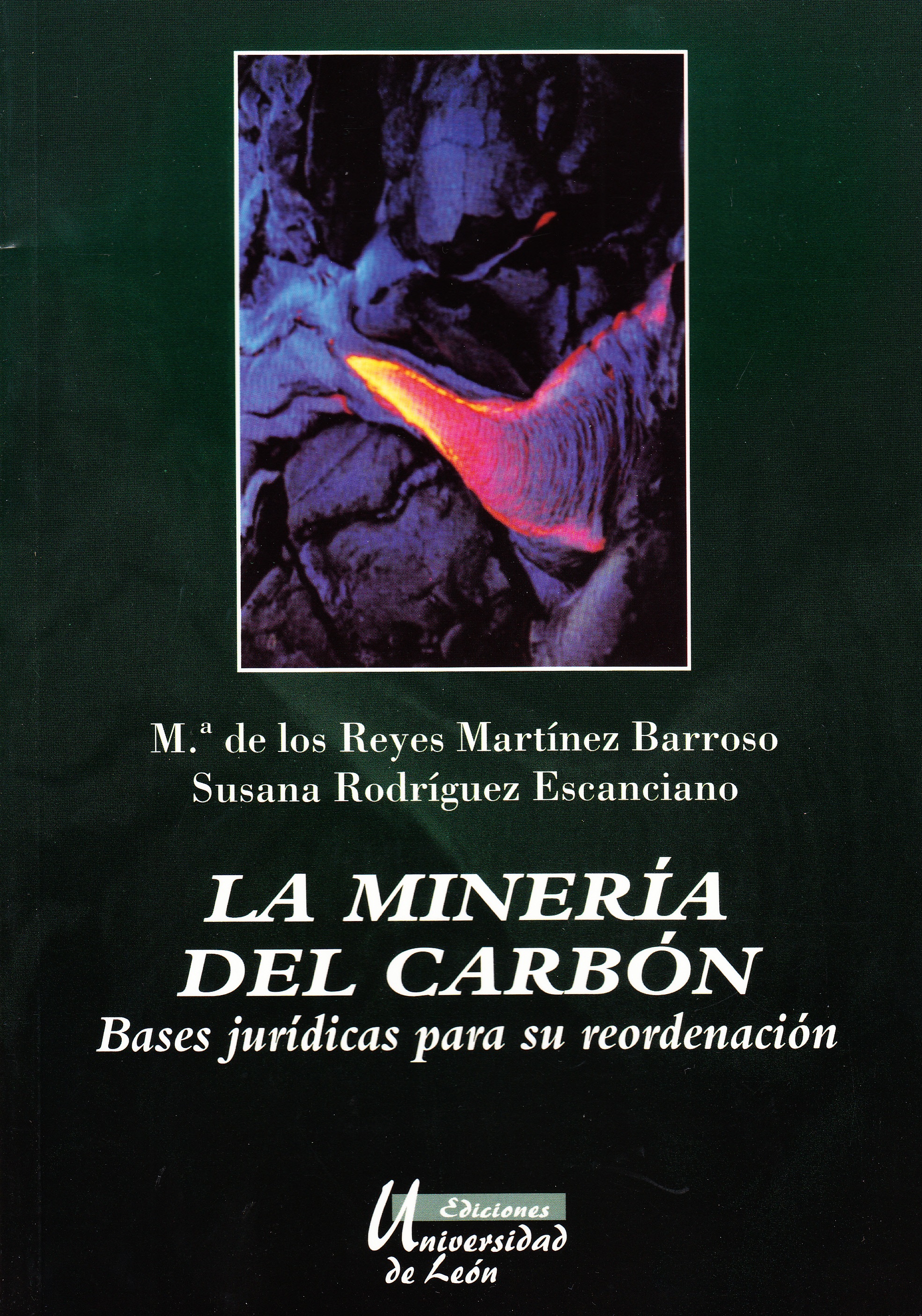 La minería del carbón