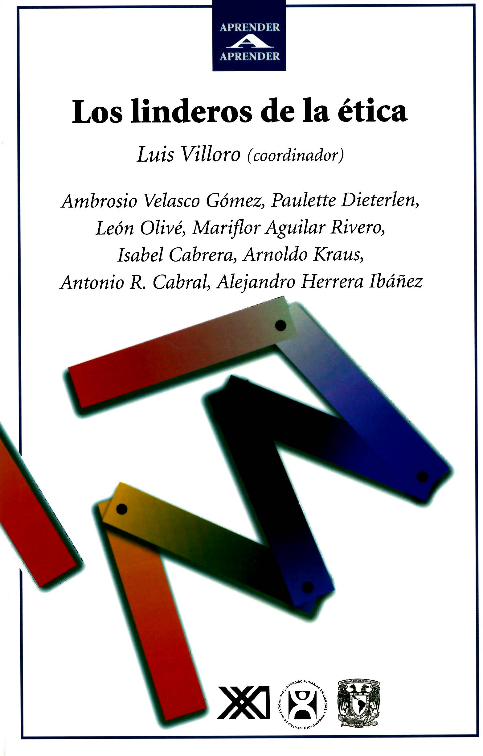 Los linderos de la ética