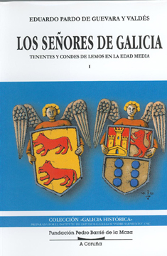 Los Señores de Galicia