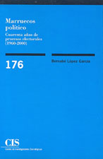 Marruecos político