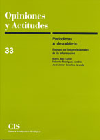 Periodistas al descubierto