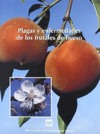 Plagas y enfermedades de los frutales de hueso
