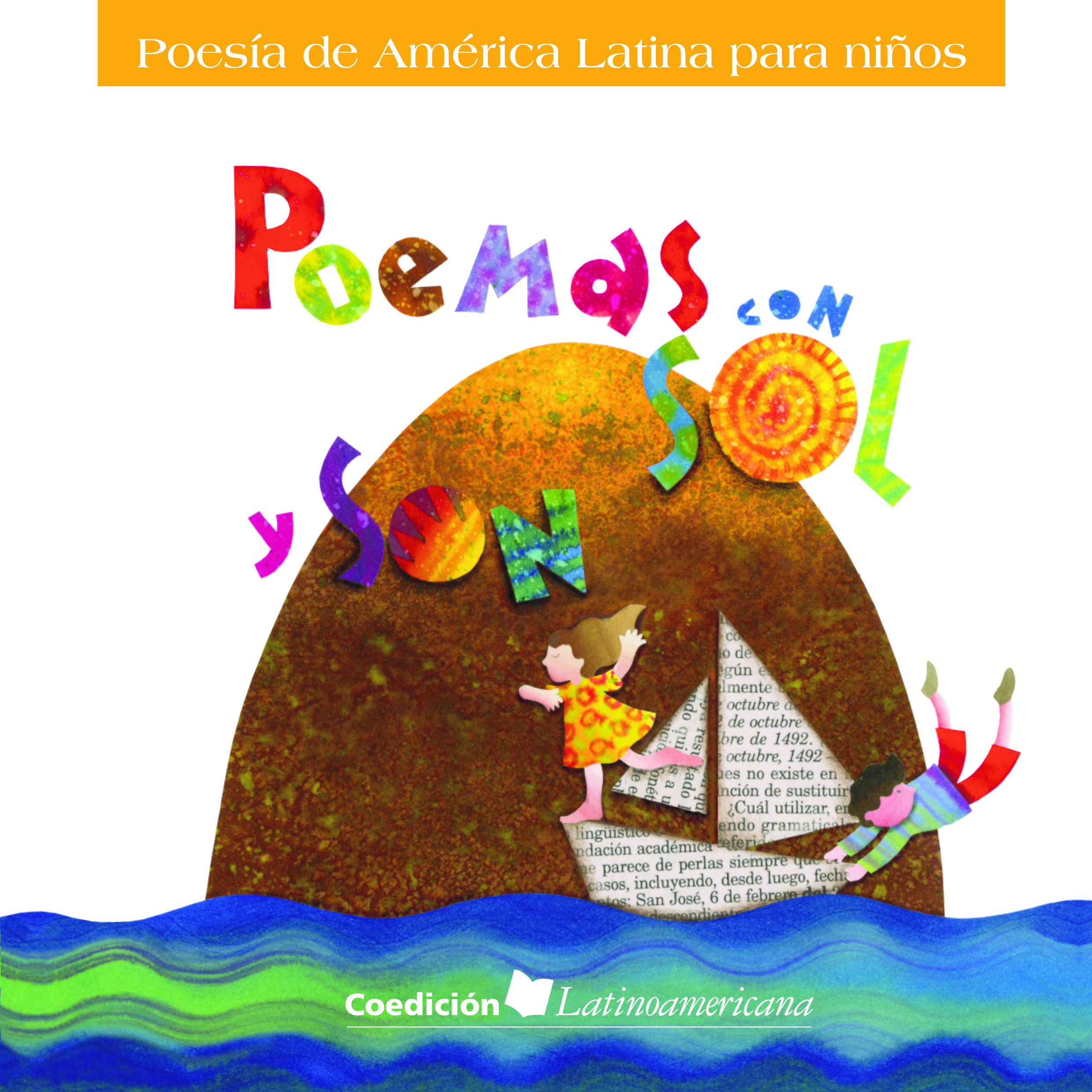 Poemas con sol y son