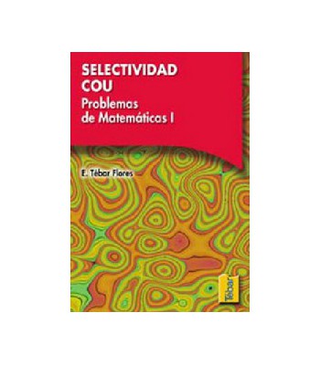 Problemas de Matemáticas. 1º COU