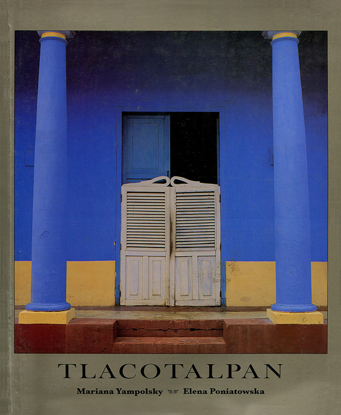 Tlacotalpan