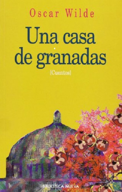 Una casa de granadas