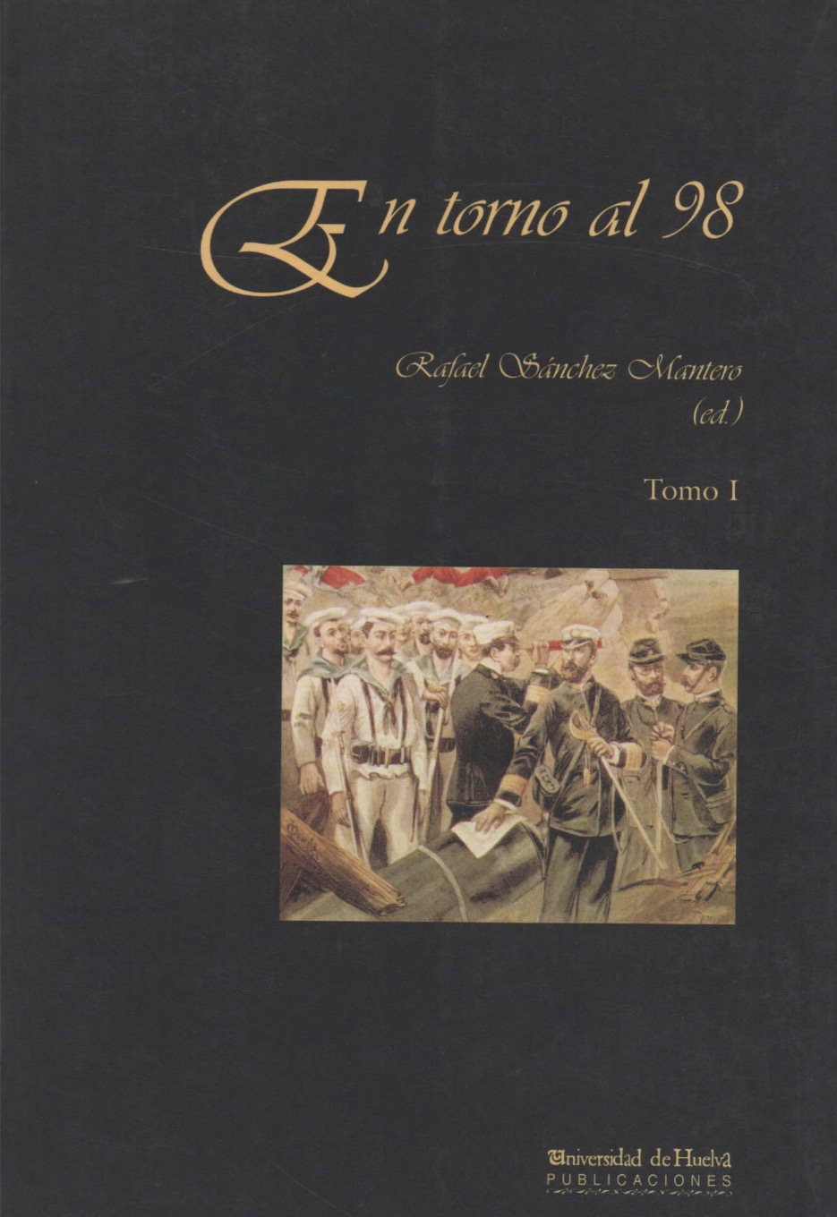 En torno al 98