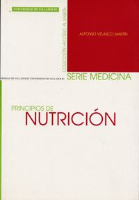 PRINCIPIOS DE NUTRICIÓN