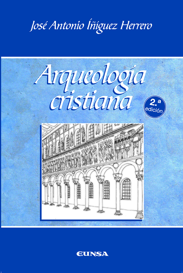 Arqueología cristiana