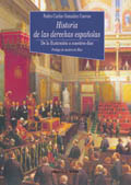 Historia de las derechas españolas
