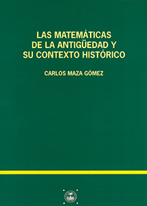 Las matemáticas de la antigüedad y su contexto histórico