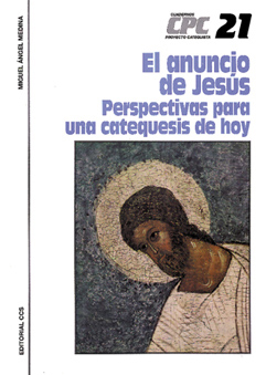 El anuncio de Jesús