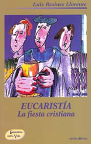 Eucaristía