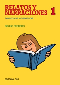 Relatos y narraciones 1