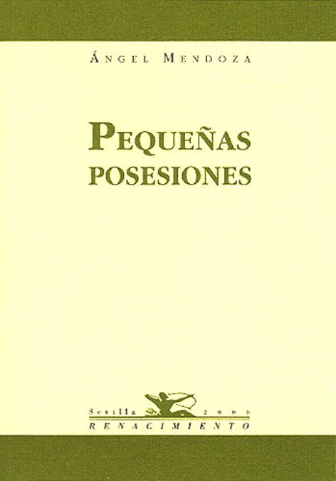 Pequeñas posesiones