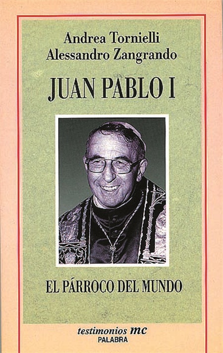 Juan Pablo I