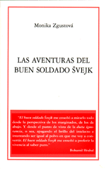 Las aventuras del buen soldado Svejk