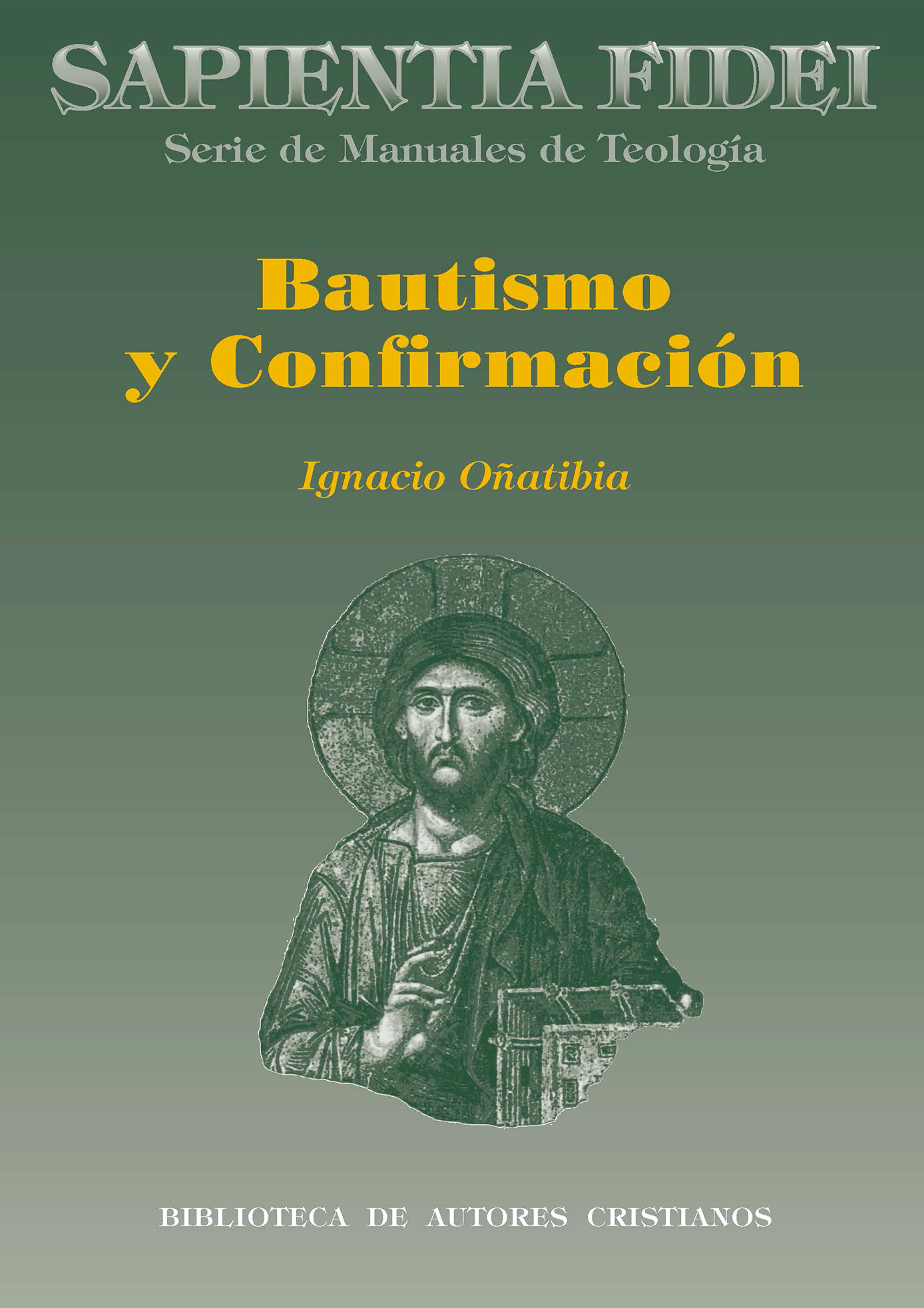 Bautismo y confirmación