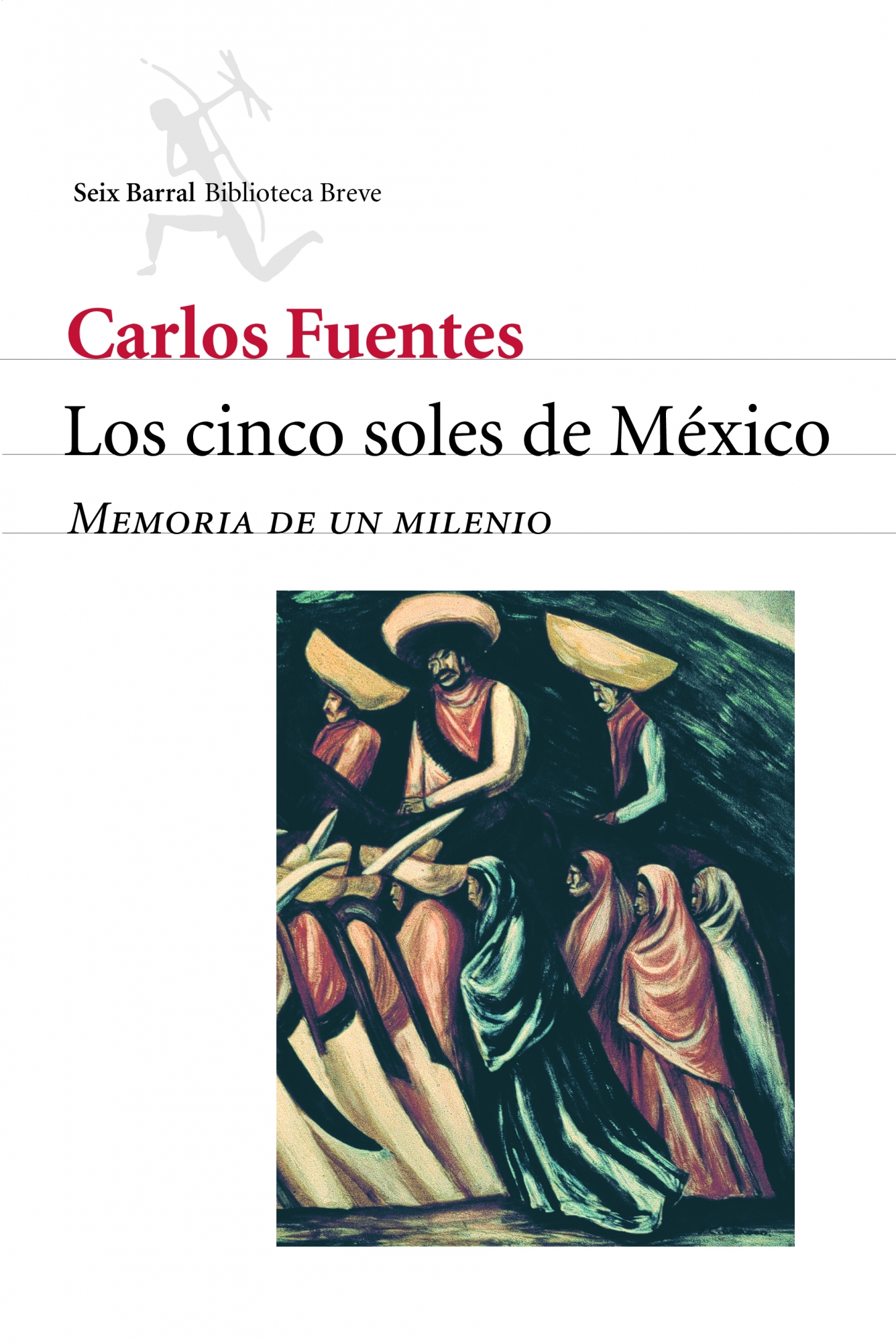 Los cinco soles de México