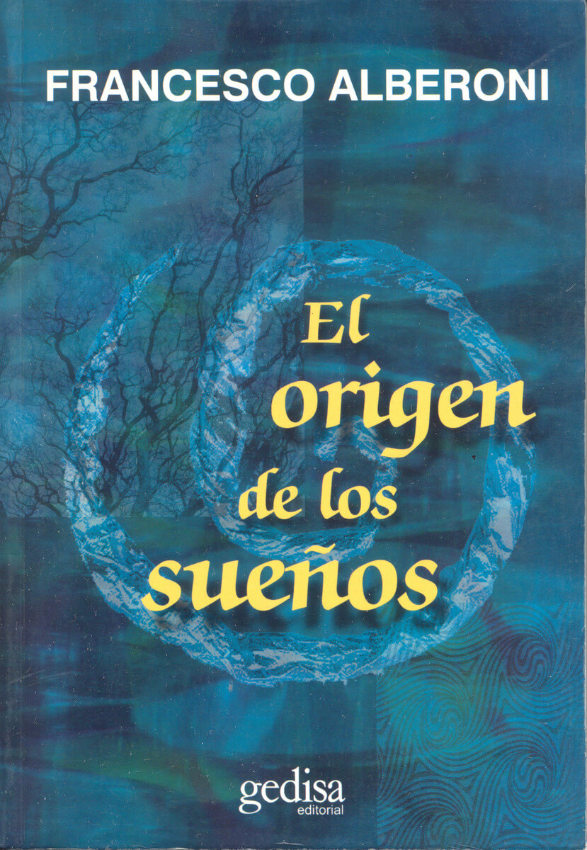 El origen de los sueños