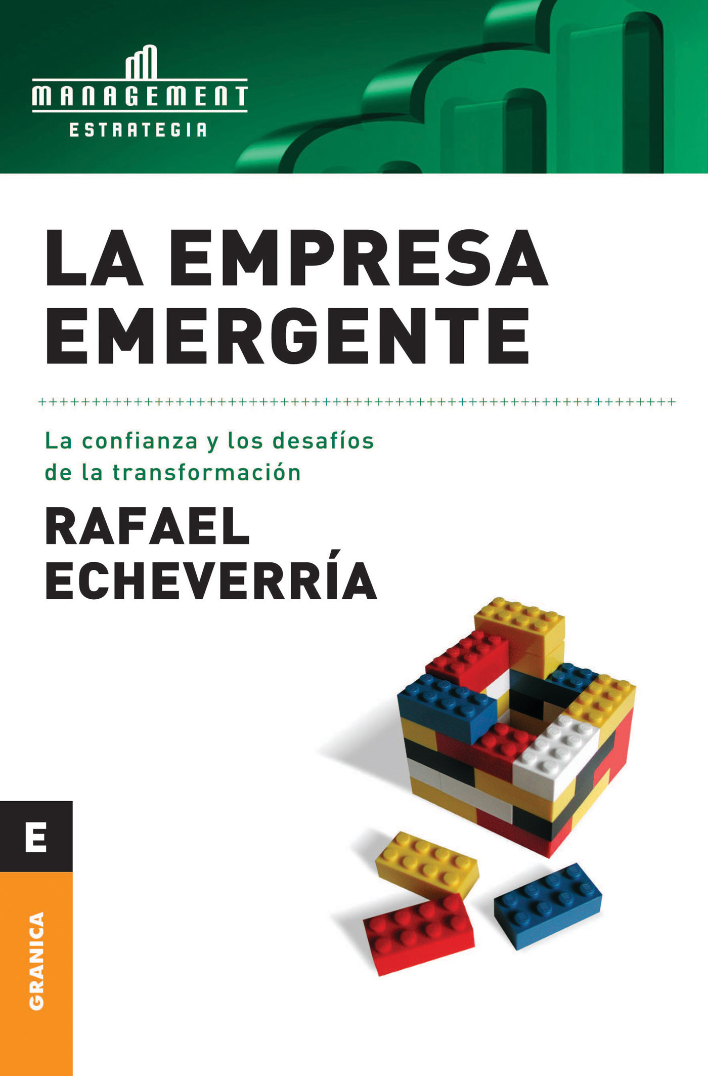 Empresa emergente, La