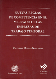 Nuevas reglas de competencia en el mercado de las empresas de trabajo temporal