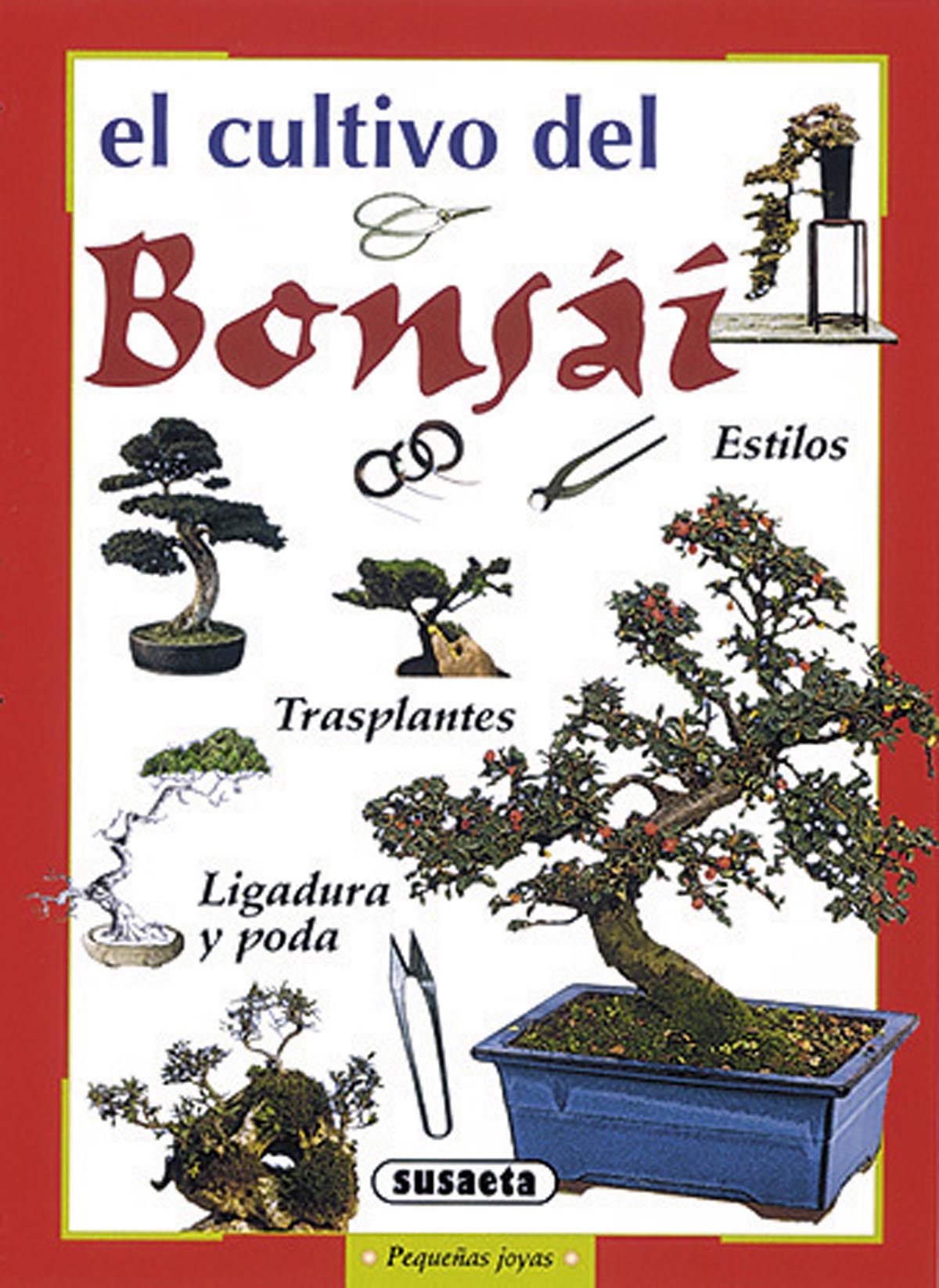 El bonsái