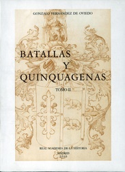 Batallas y Quinquagenas II.