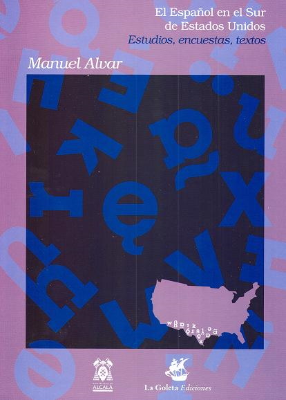 El español en el sur de Estados Unidos